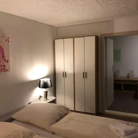 Harz House Trautenstein