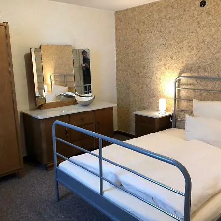 Apartment Harz House