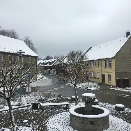 Apartment Harz House