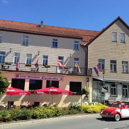 Harz House * Trautenstein
