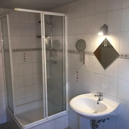 Apartment Harz House Trautenstein