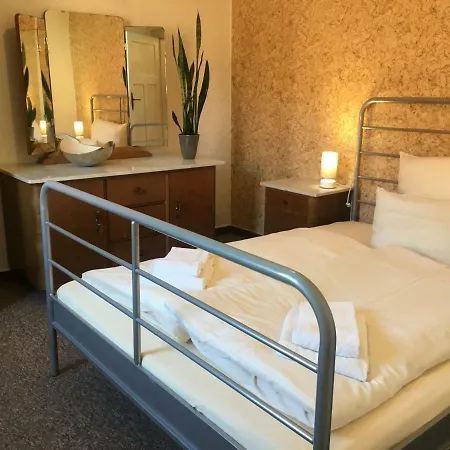 Harz House Apartment