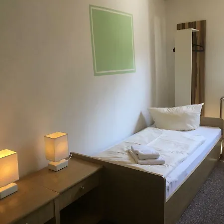 Apartment Harz House Trautenstein