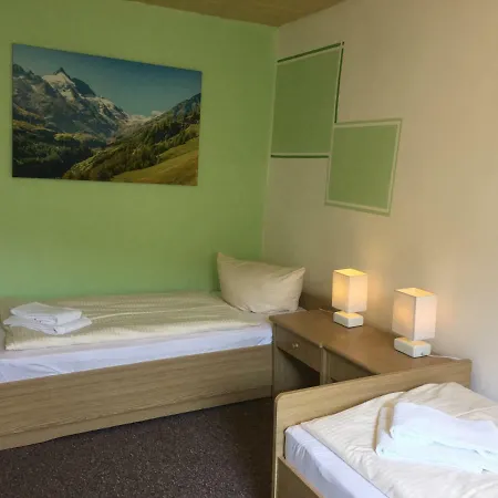 Harz House * Trautenstein