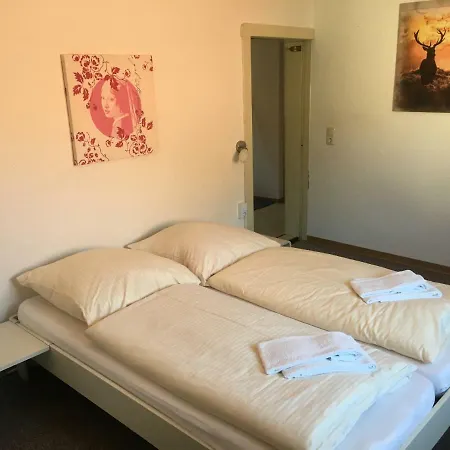 Harz House アパート Trautenstein