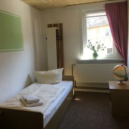 Harz House *