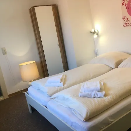 Harz House *