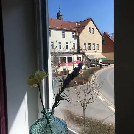 Apartment Harz House