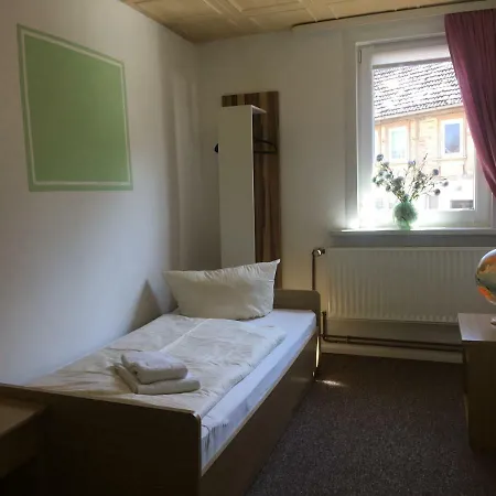 Harz House Apartment Trautenstein