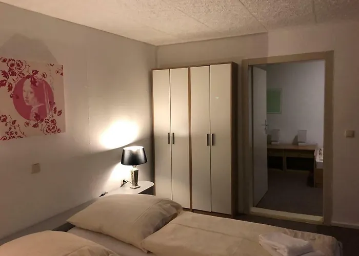 Harz House Trautenstein