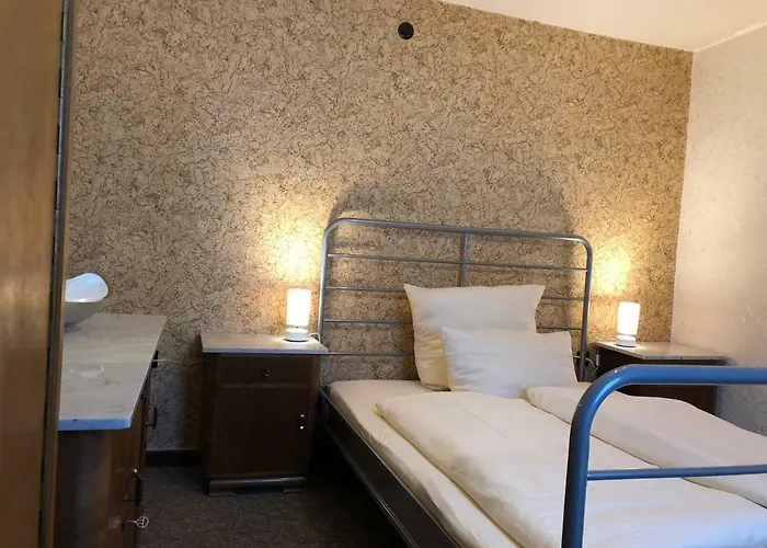 Harz House Lejlighed