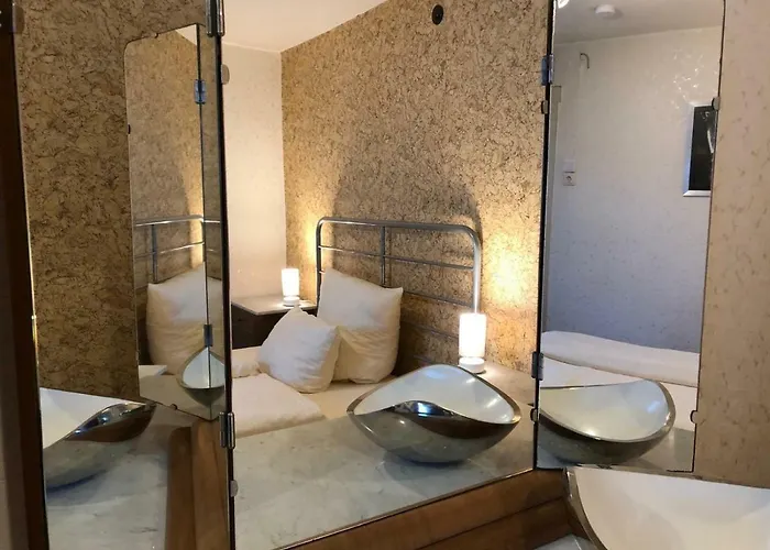 Harz House Lejlighed Trautenstein