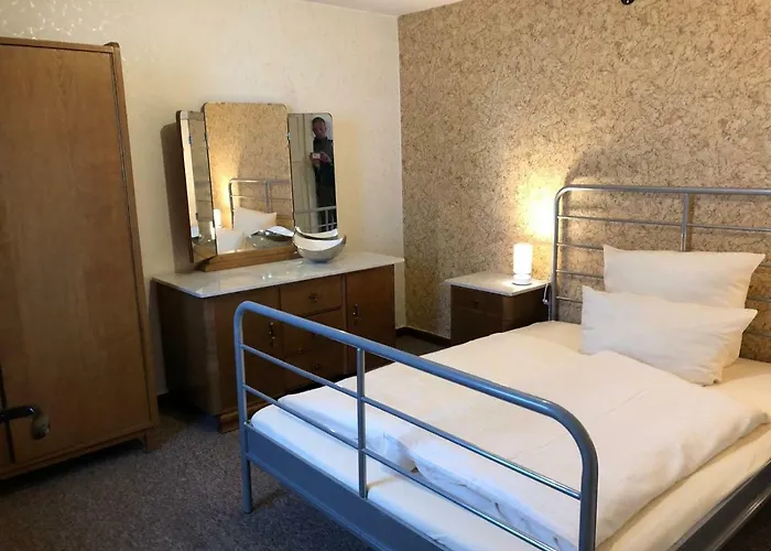 Lejlighed Harz House