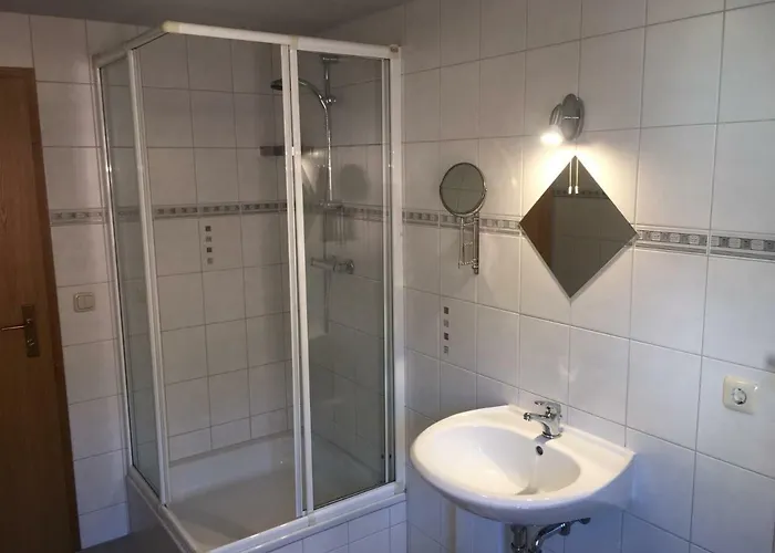 Lejlighed Harz House Trautenstein