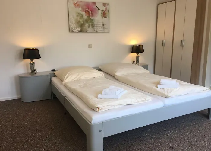 Harz House * Trautenstein