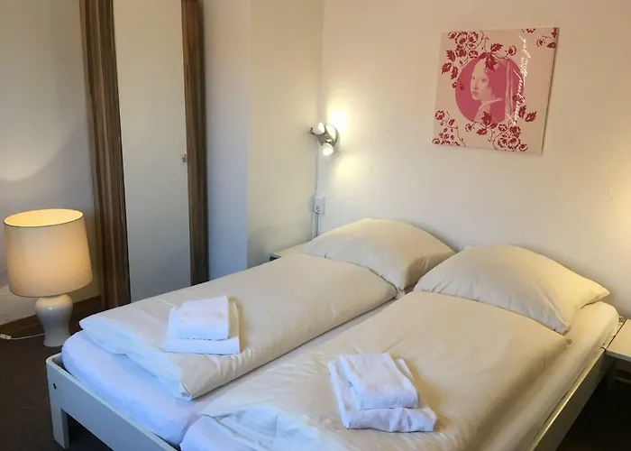 Harz House * Trautenstein