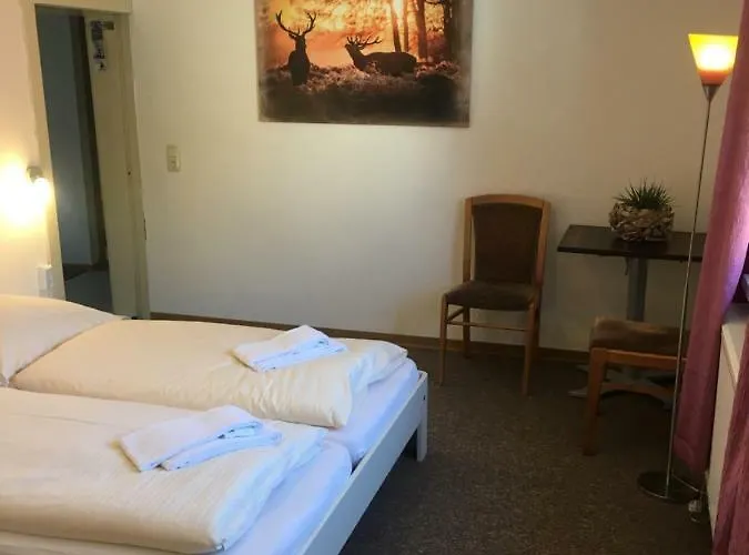 Harz House Lejlighed *