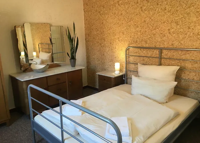 Lejlighed Harz House