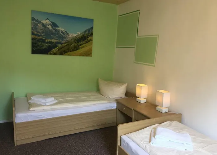 Harz House * Trautenstein