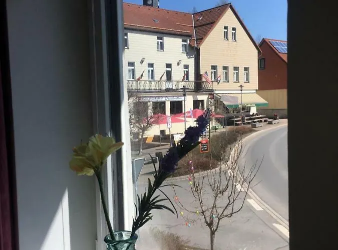 Lejlighed Harz House