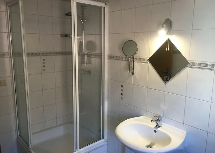 Harz House Lejlighed