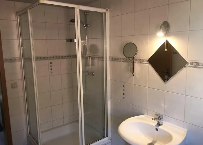 Harz House * Trautenstein